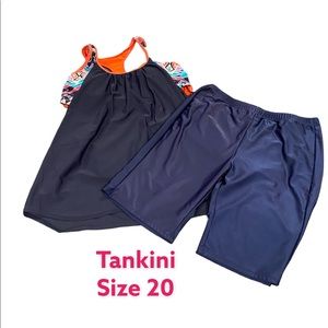 Tankini